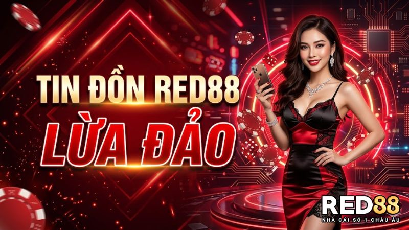 Red88 Có Lừa Đảo Không? – Sự Thật Được Kiểm Chứng red88-lua-dao